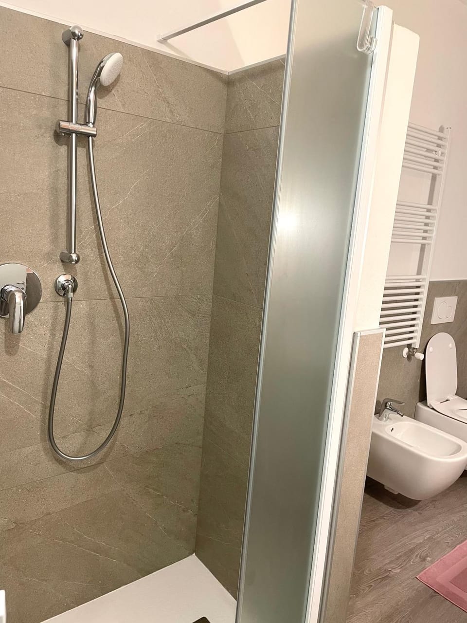 Appartamento Rosa Apartment in Lake Garda