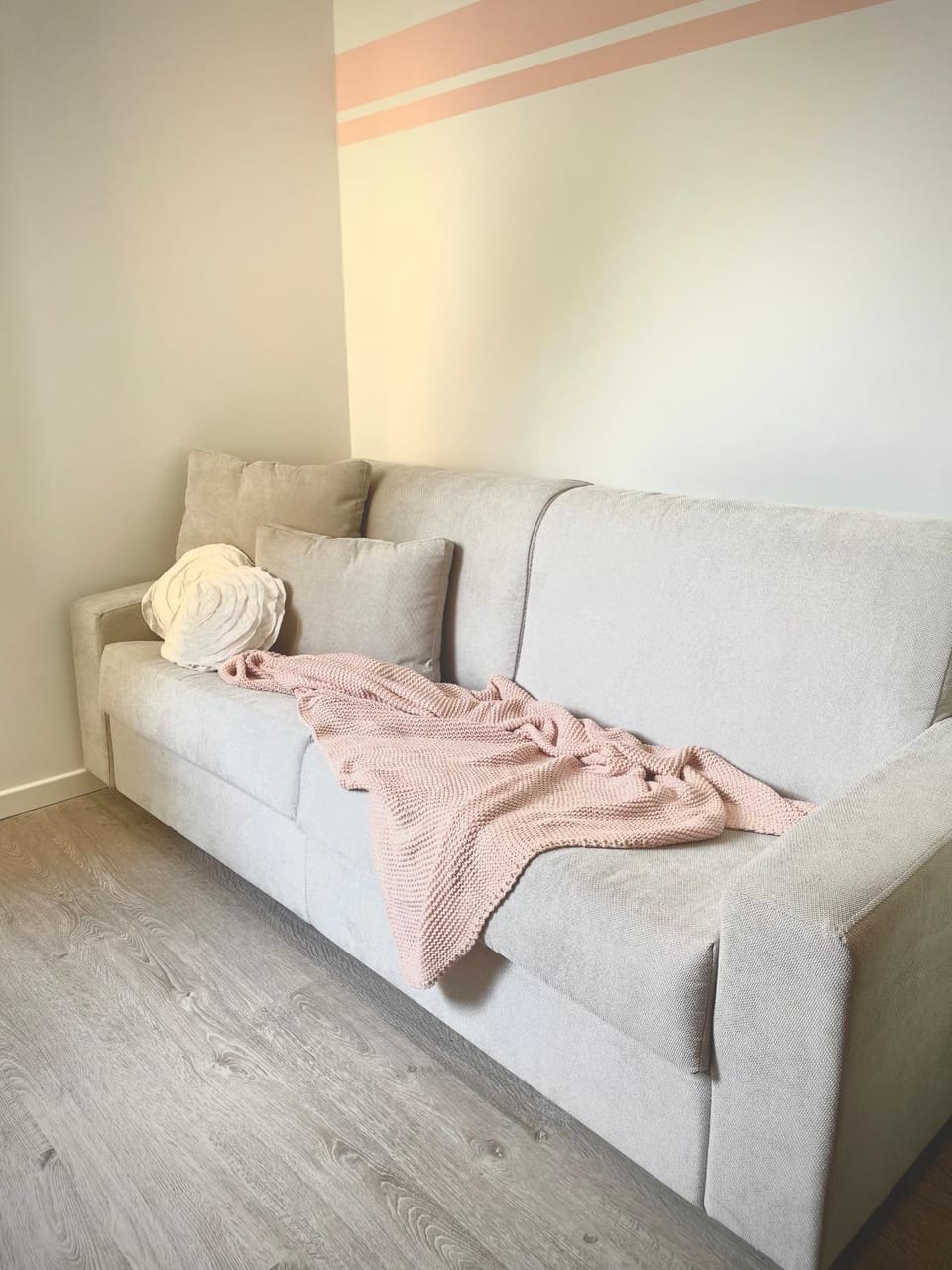 Appartamento Rosa Apartment in Lake Garda