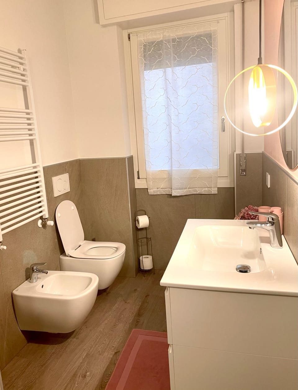 Appartamento Rosa Apartment in Lake Garda