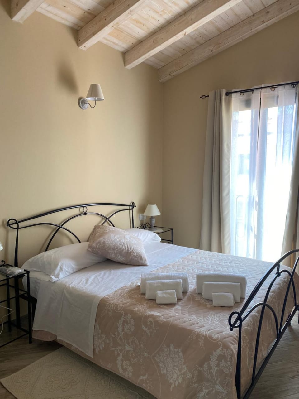 La Soffitta di EmmaSofia Bed and Breakfast in Sardinia