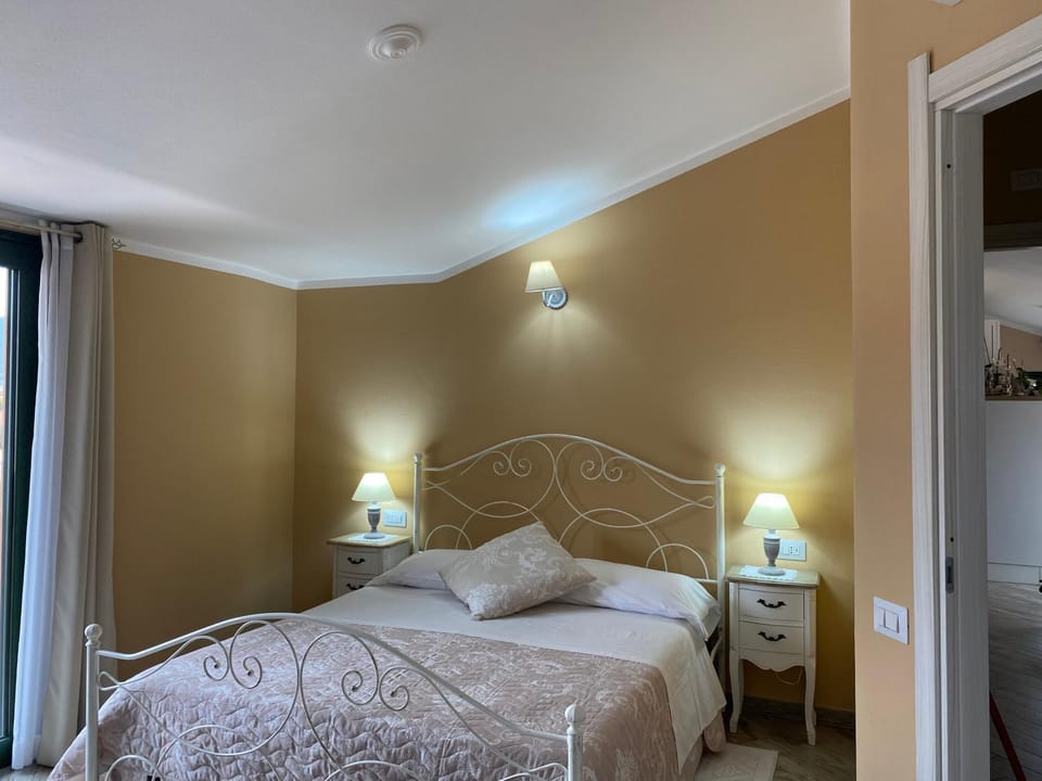 La Soffitta di EmmaSofia Bed and Breakfast in Sardinia
