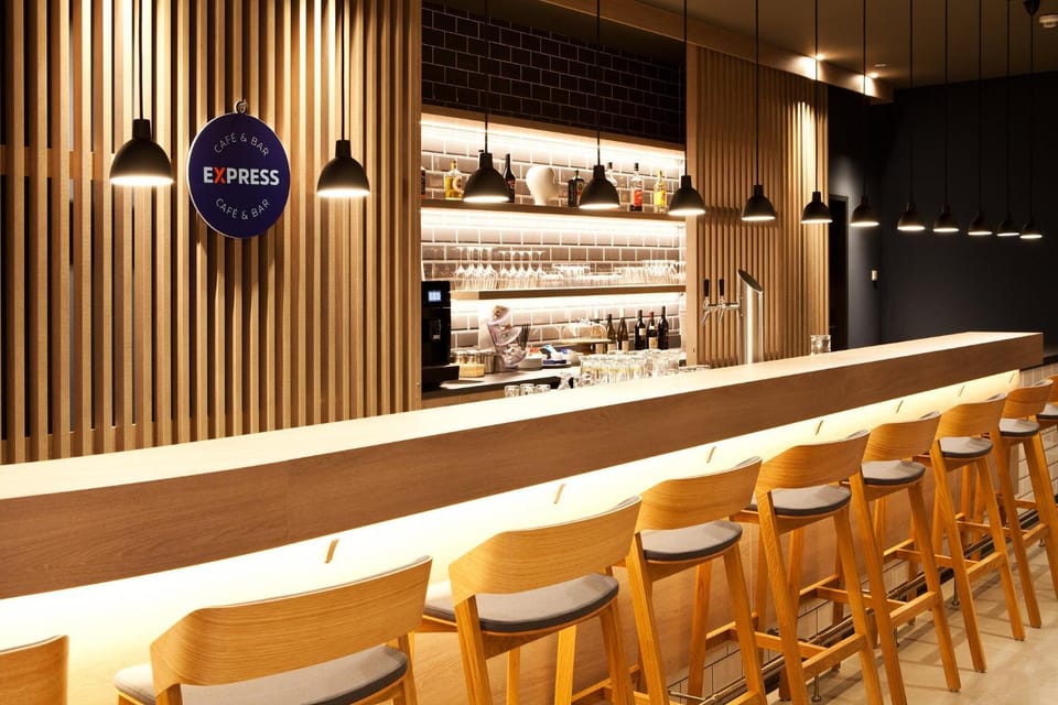 Lounge or bar