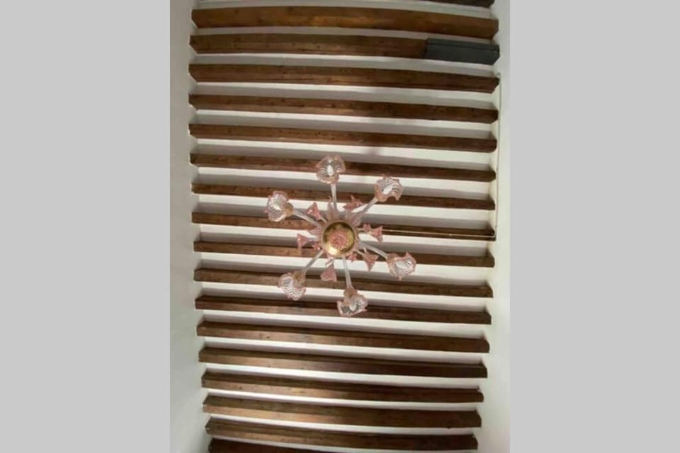 Decorative detail