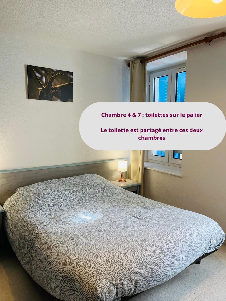 Le Jorjane Choranche Vercors Hotel in Provence-Alpes-Côte d'Azur