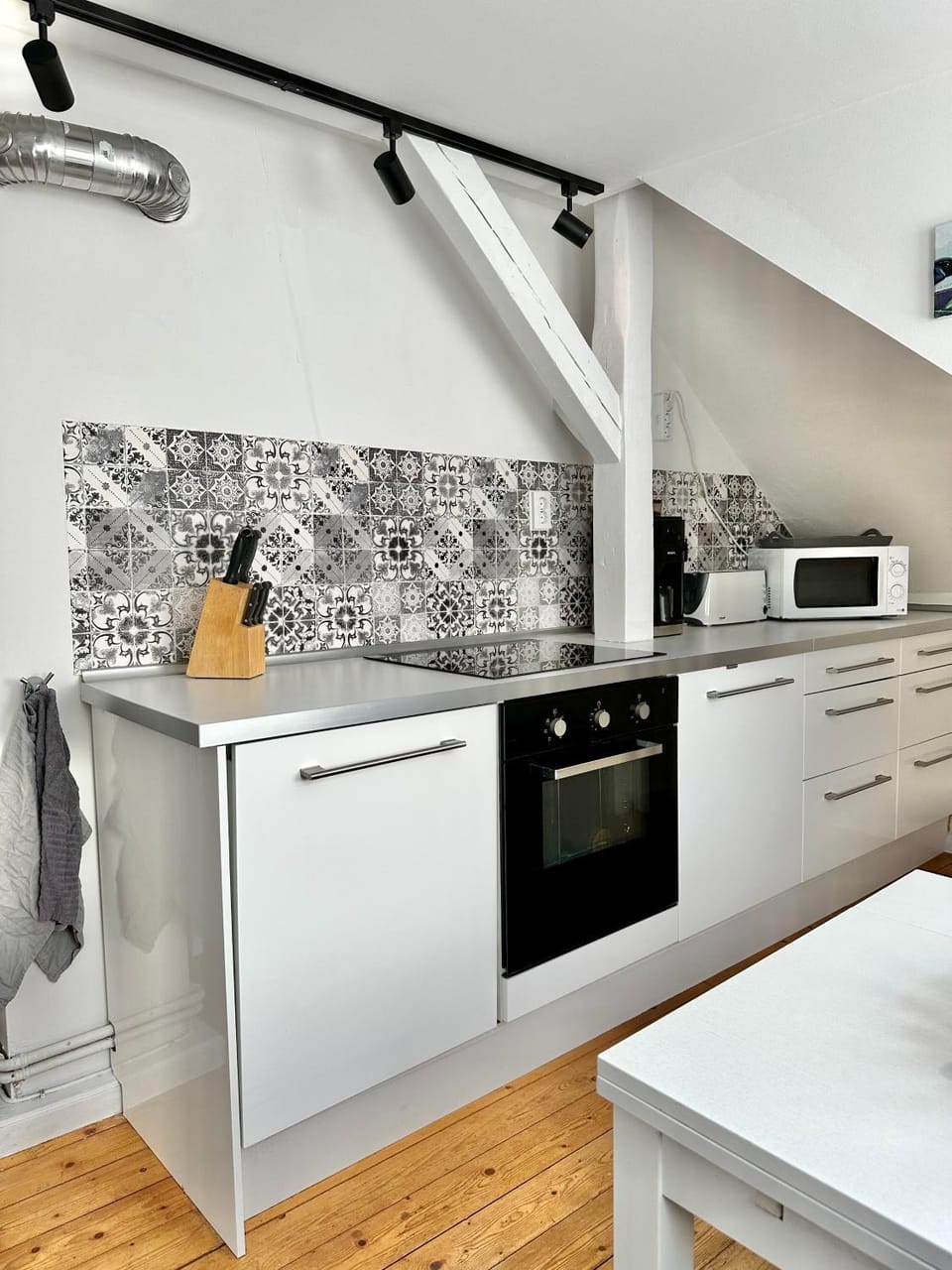 Kitchen or kitchenette, minibar, pet friendly, stove