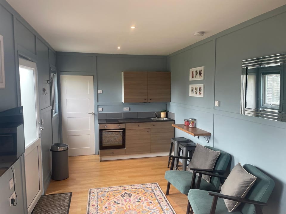 Willow Lodge 2 Apartment in Taunton Deane
