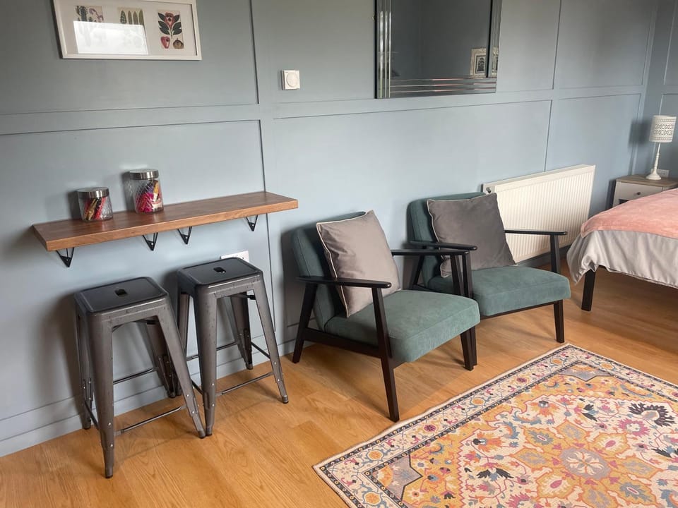 Willow Lodge 2 Apartment in Taunton Deane