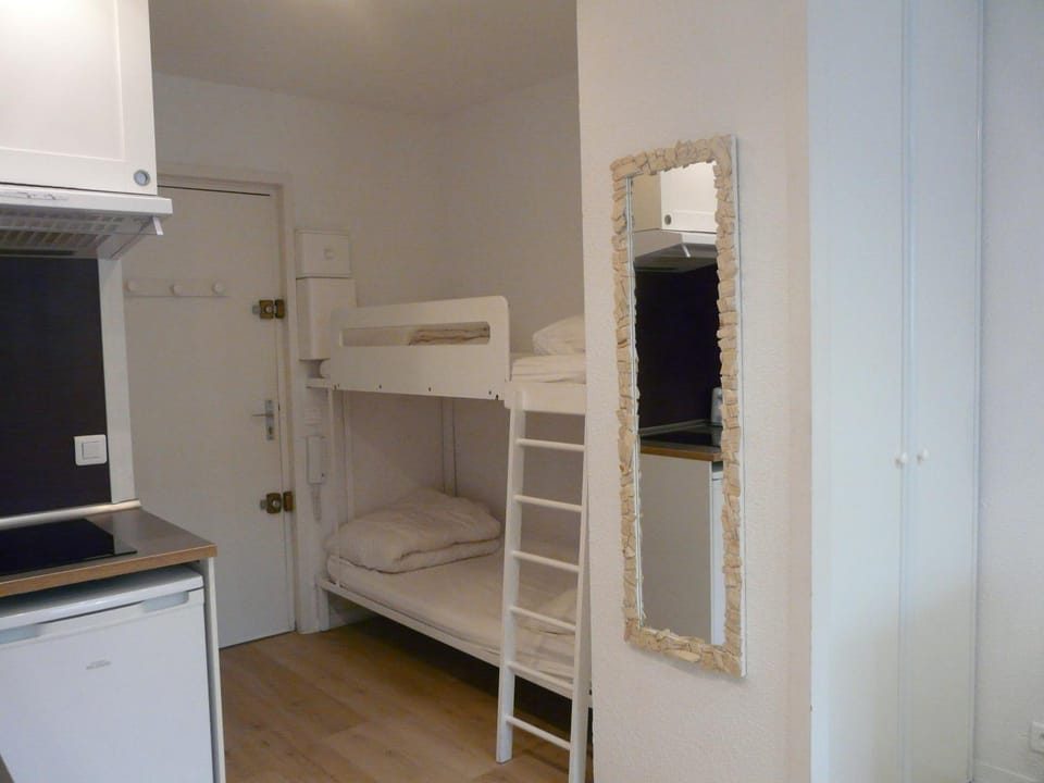Arcachon Pereire bord de plage Apartment in Arcachon