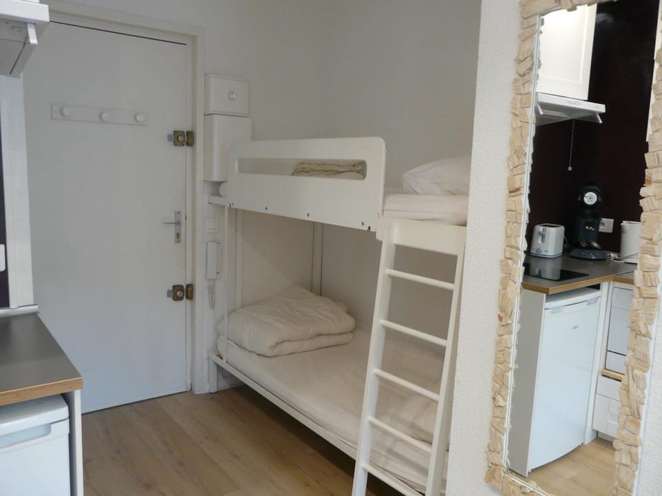 Arcachon Pereire bord de plage Apartment in Arcachon