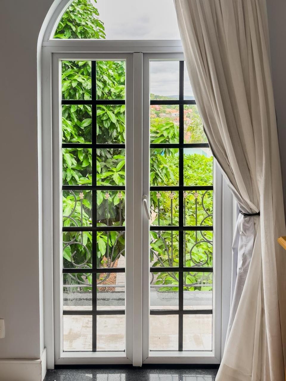 Vila Pugliesi Hotel Boutique Hotel in State of Bahia