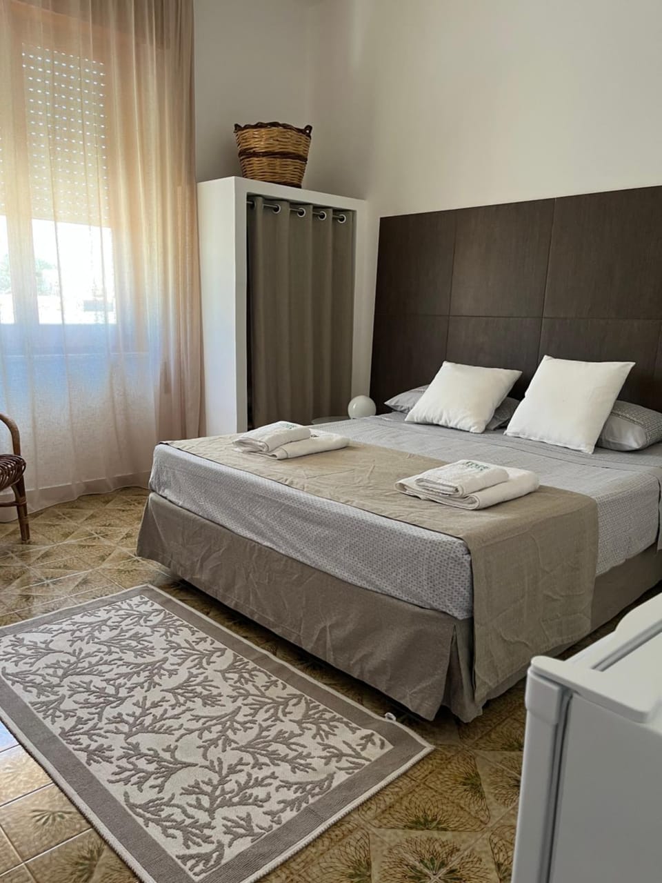 Villa Zagara Bed and Breakfast in Marsala