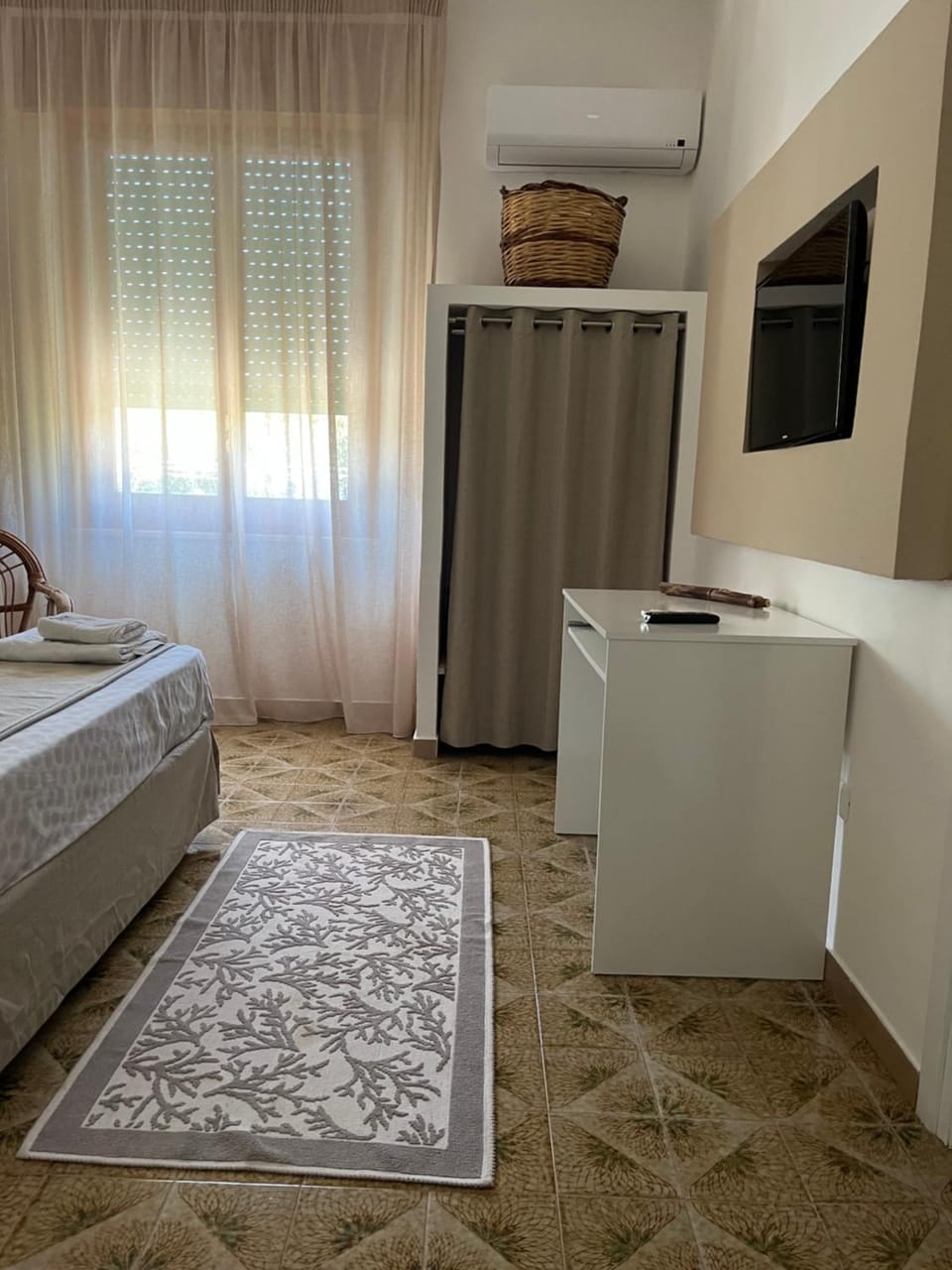 Villa Zagara Bed and Breakfast in Marsala