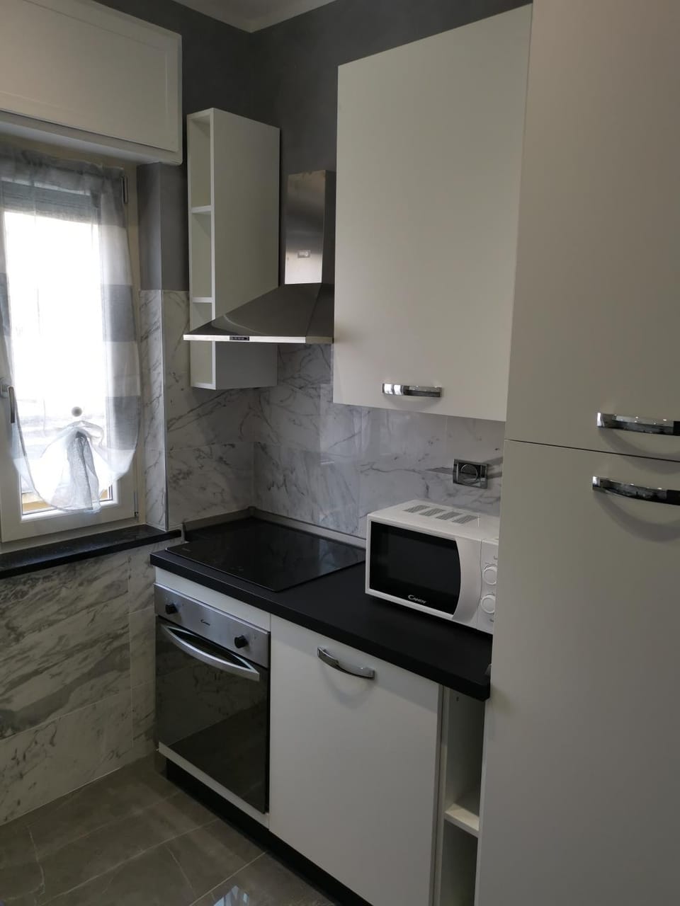 CAV Black Pearl by People Apartment in Turin