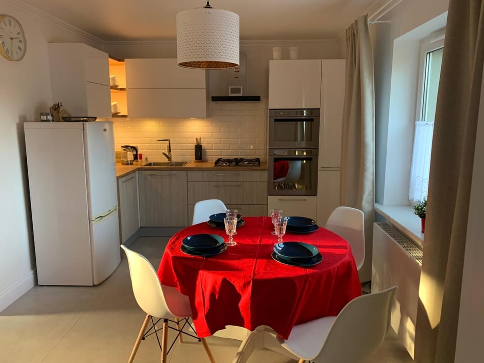 Apartament PREMIUM Karpacz Apartment in Lower Silesian Voivodeship
