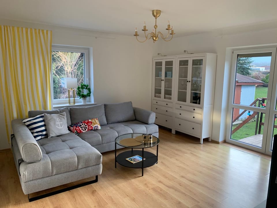 Apartament PREMIUM Karpacz Apartment in Lower Silesian Voivodeship