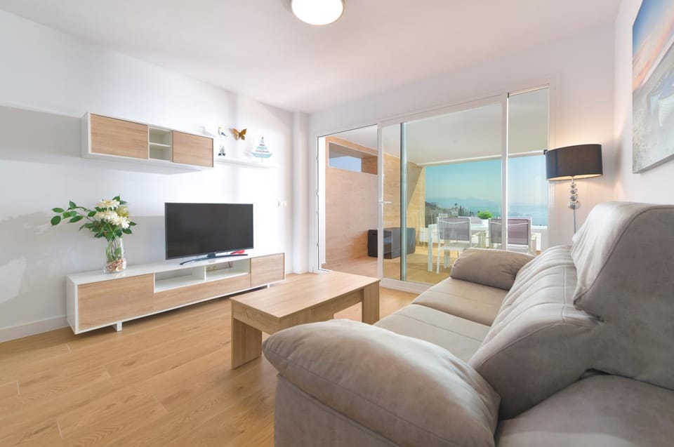 Living room, Lounge or bar