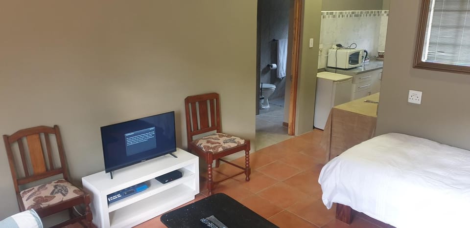 White Feathers Apartment in KwaZulu-Natal