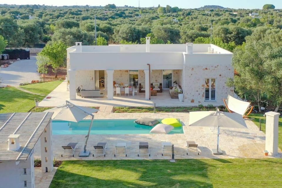 Tenuta Trullo Pietra Bianca Villa in Province of Taranto