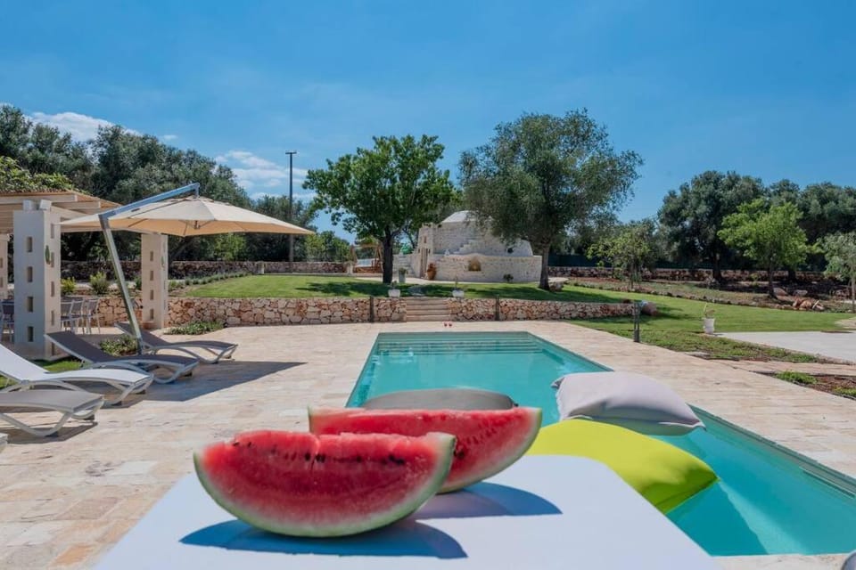Tenuta Trullo Pietra Bianca Villa in Province of Taranto