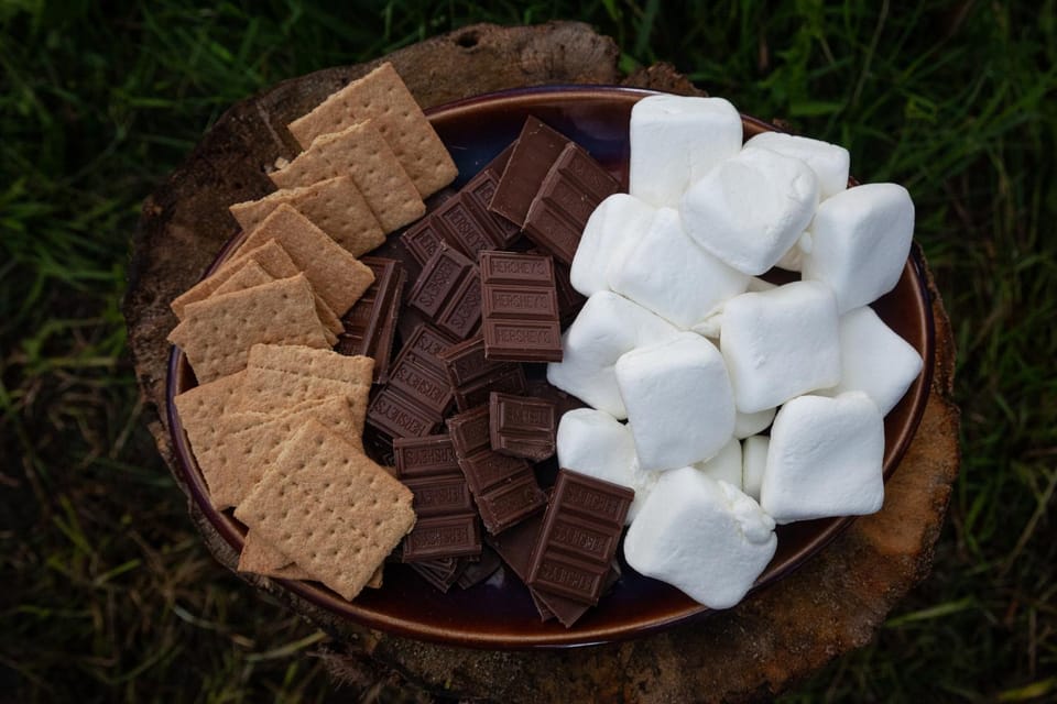 Food close-up