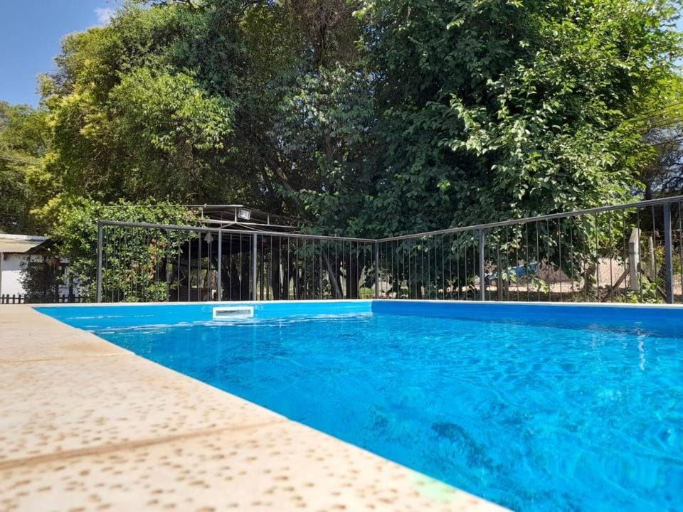 Cabañas Las Delicias Apartment in Catamarca Province, Argentina