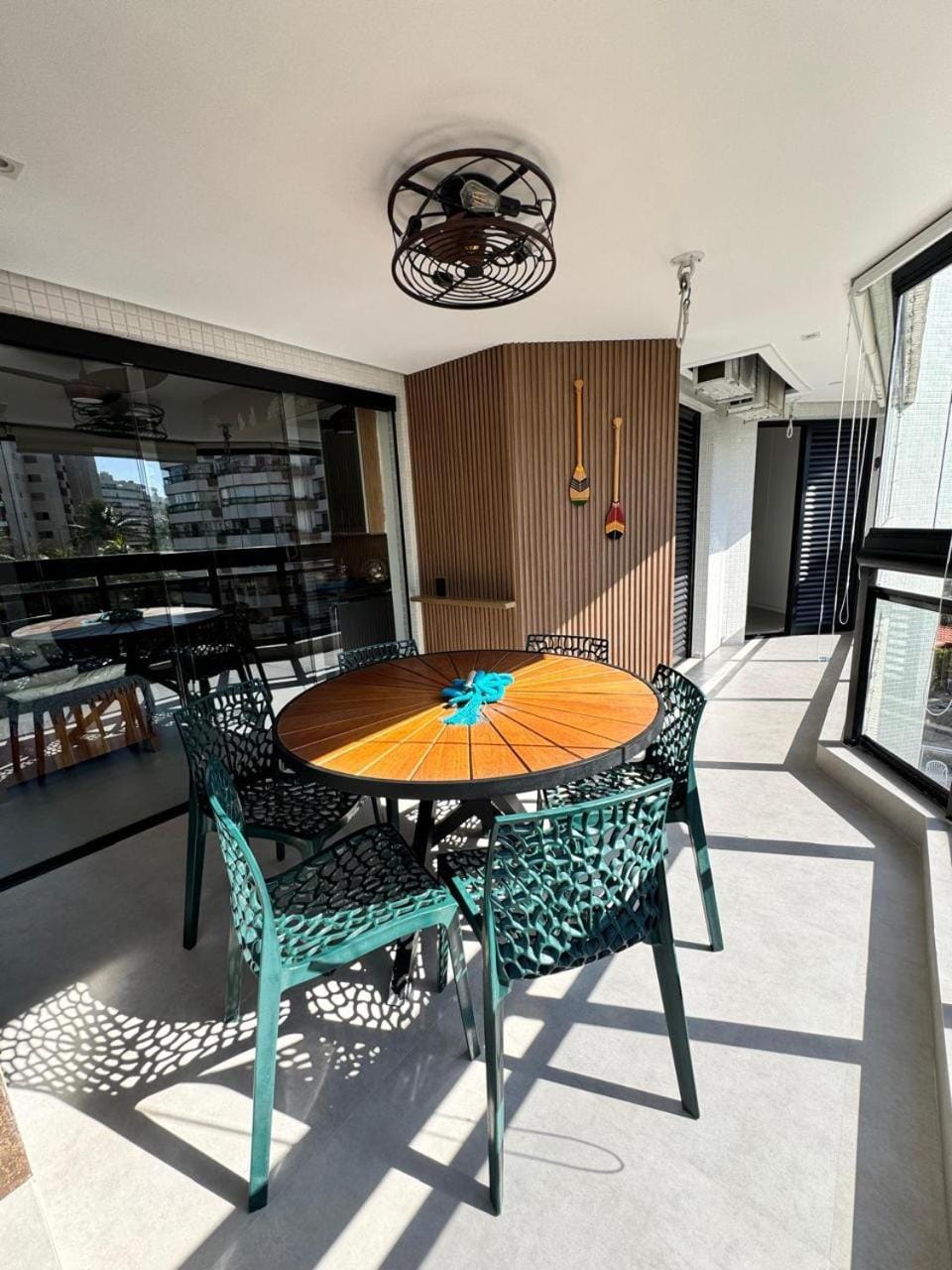 Apartamento Pé na Areia Recuado Apartment in Bertioga