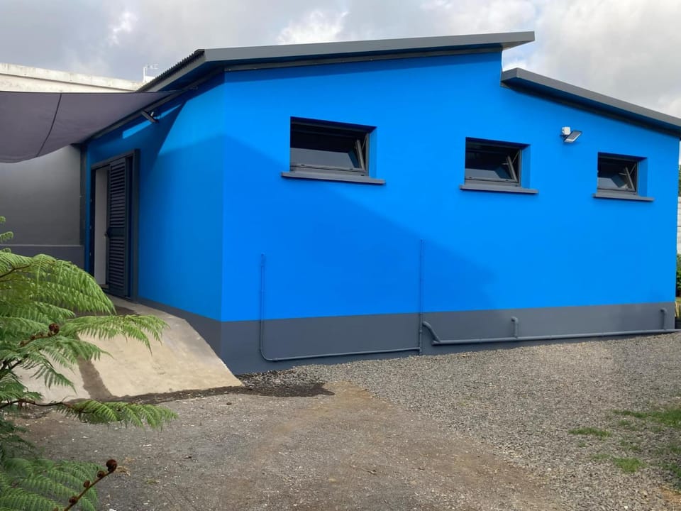 l'an dormi vacances House in Réunion