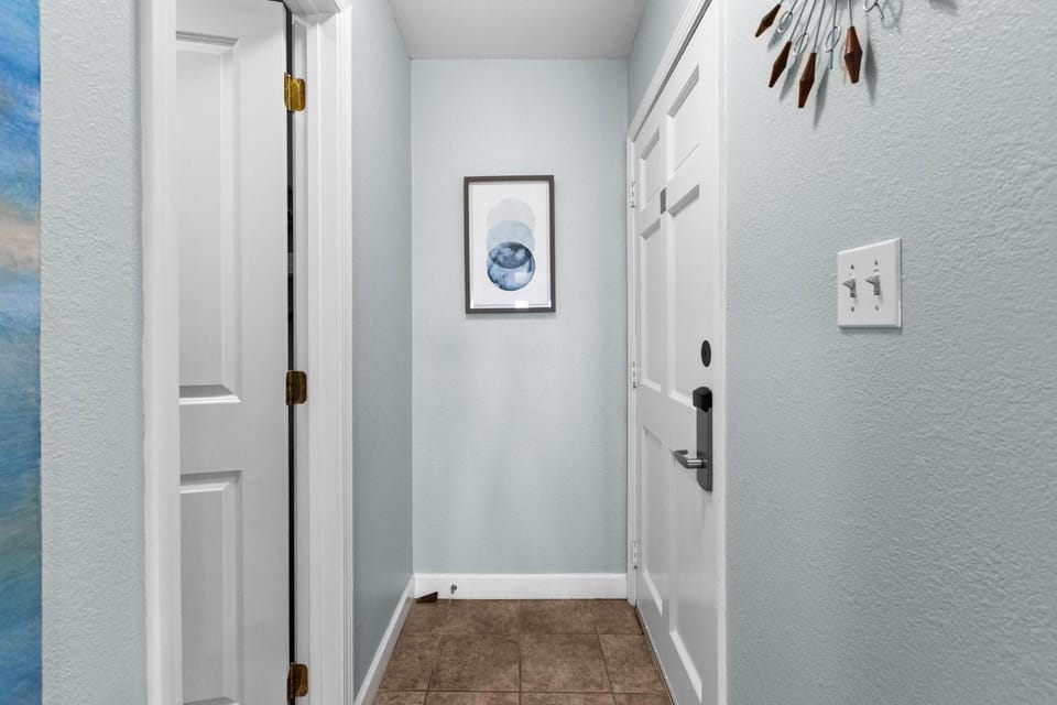 Silver Sands Townhomes Unit 4 House in Inlet Beach