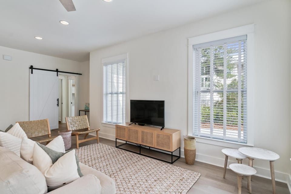 248 Beach Bike Way House in Rosemary Beach