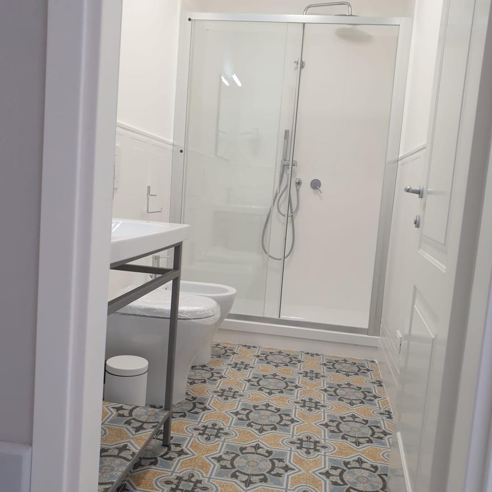 Palazzo La Piana Rooms Apartment in Catania