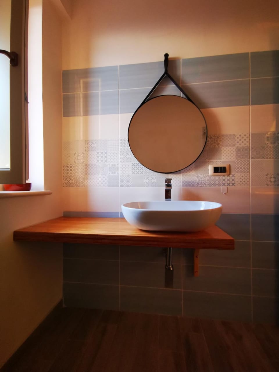 Toilet, Bathroom, View (from property/room)