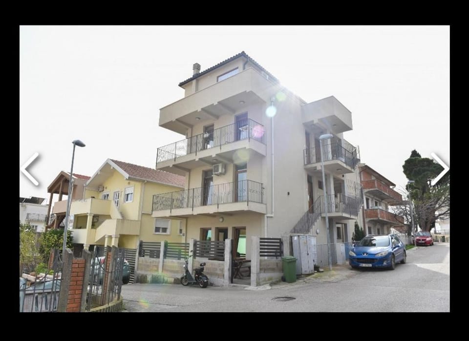 Apartments Teona Apartment in Montenegro