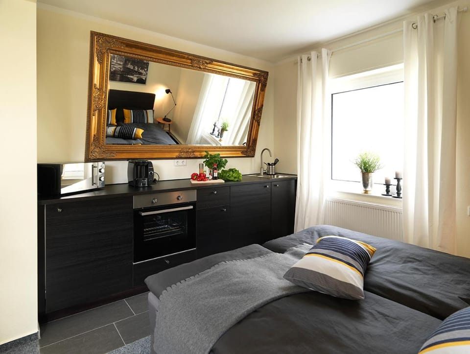 Soltau Apartments Apartment in Bielefeld