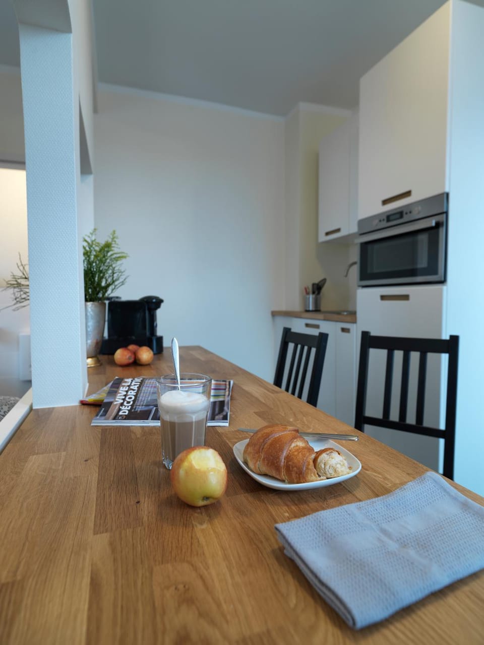 Soltau Apartments Apartment in Bielefeld