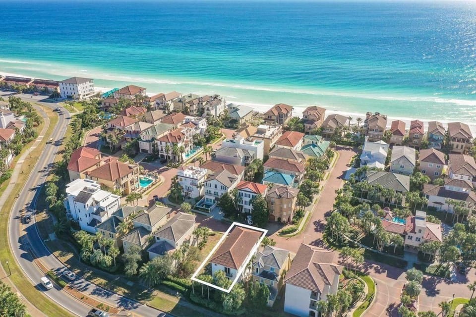 Destiny by the Sea House in Destin