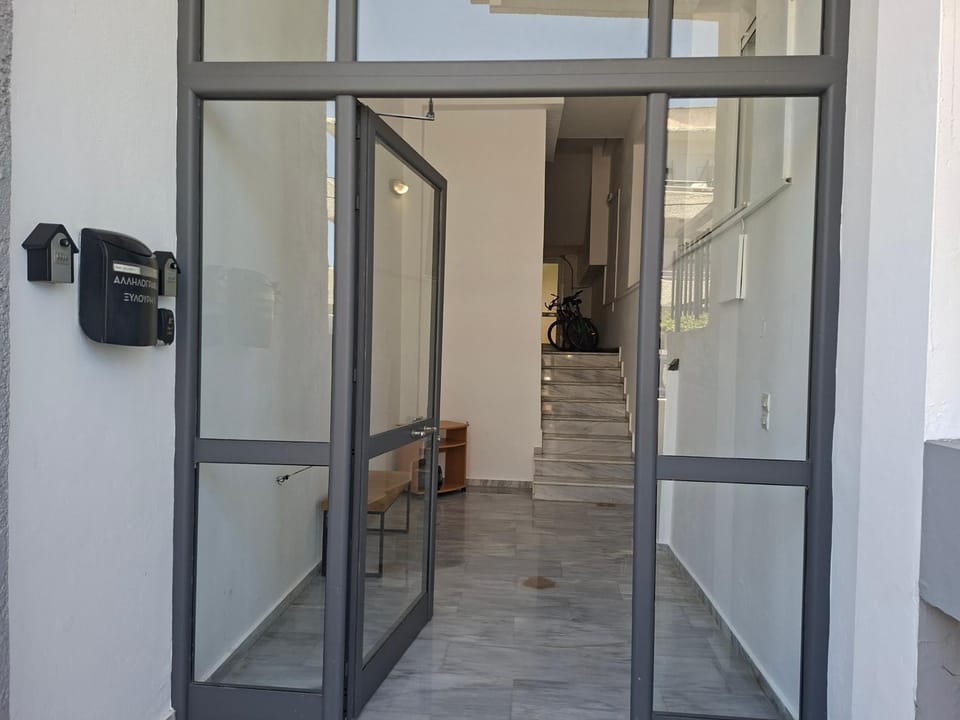 City & beach apartment I in Rethymno Apartment in Rethymno
