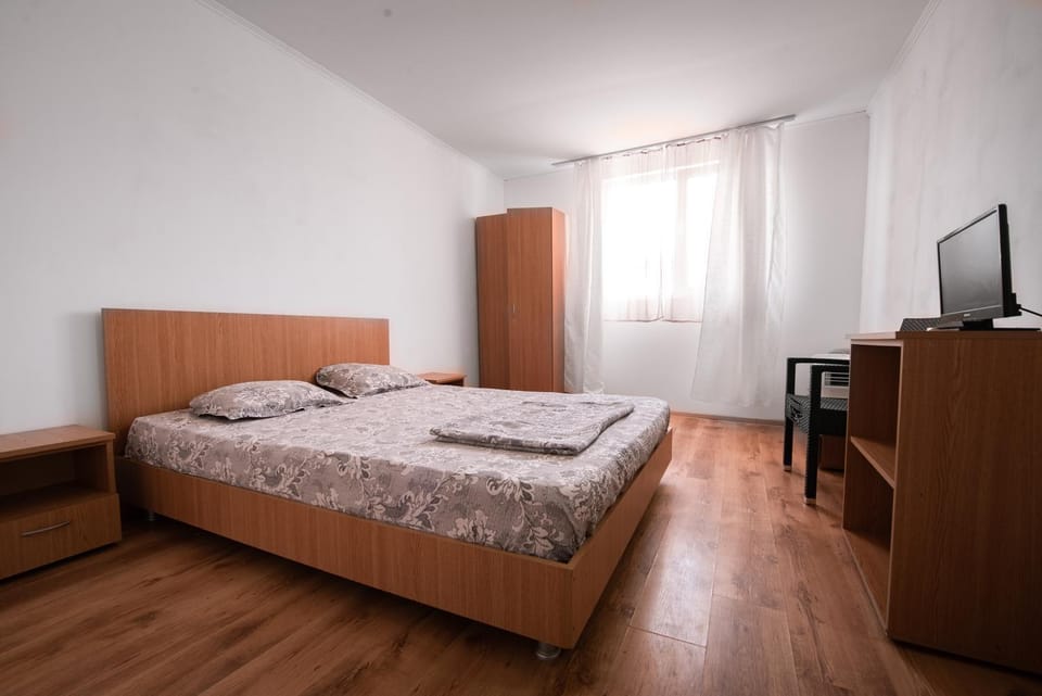 Pensiunea Faleza Bed and Breakfast in Dobrich Province, Bulgaria