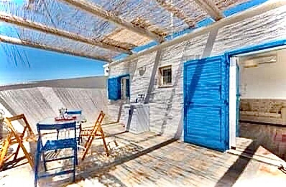 Villa Giorgia - Porto Cesareo House in Apulia