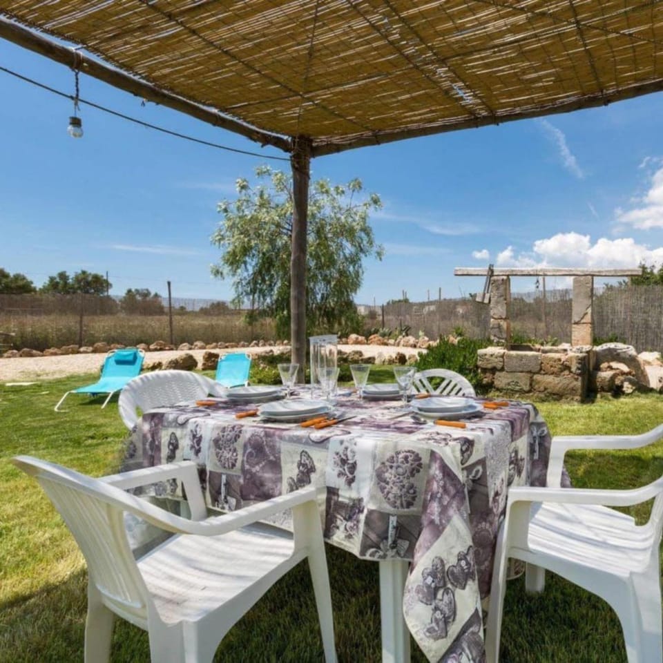 Villa Giorgia - Porto Cesareo House in Apulia