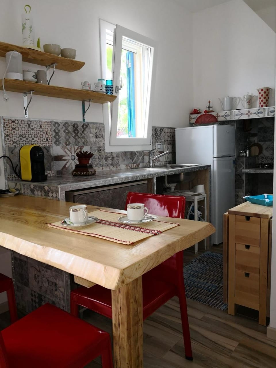 Villa Giorgia - Porto Cesareo House in Apulia