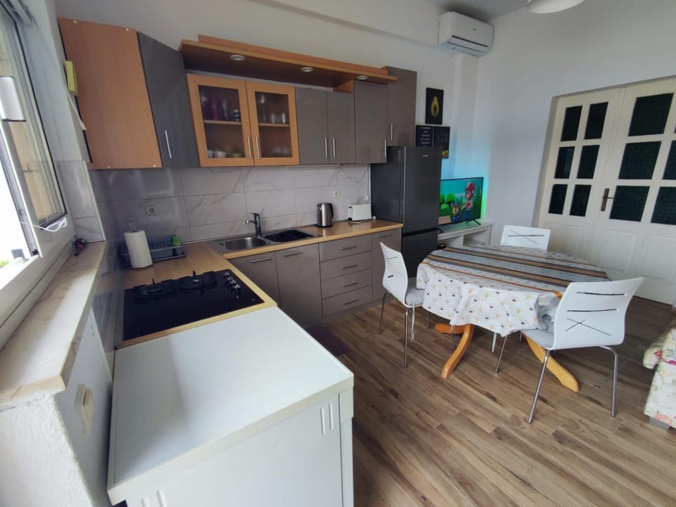 Apartment Mareta in Viganj Apartment in Dubrovnik-Neretva County
