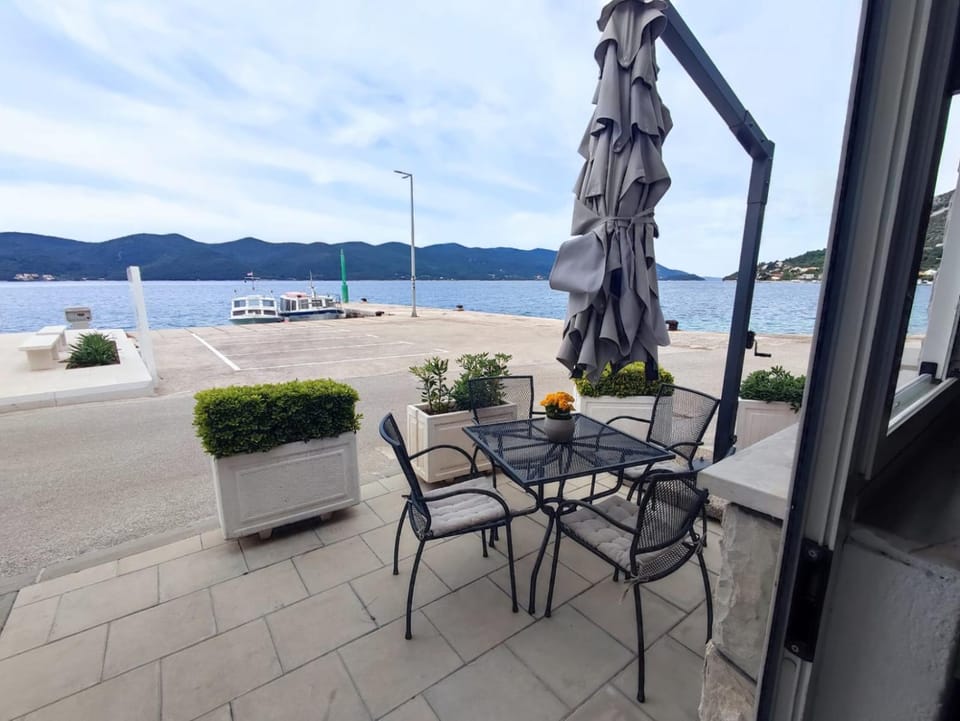 Apartment Mareta in Viganj Apartment in Dubrovnik-Neretva County