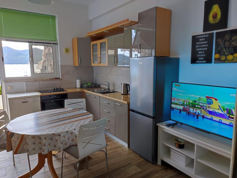 Apartment Mareta in Viganj Apartment in Dubrovnik-Neretva County