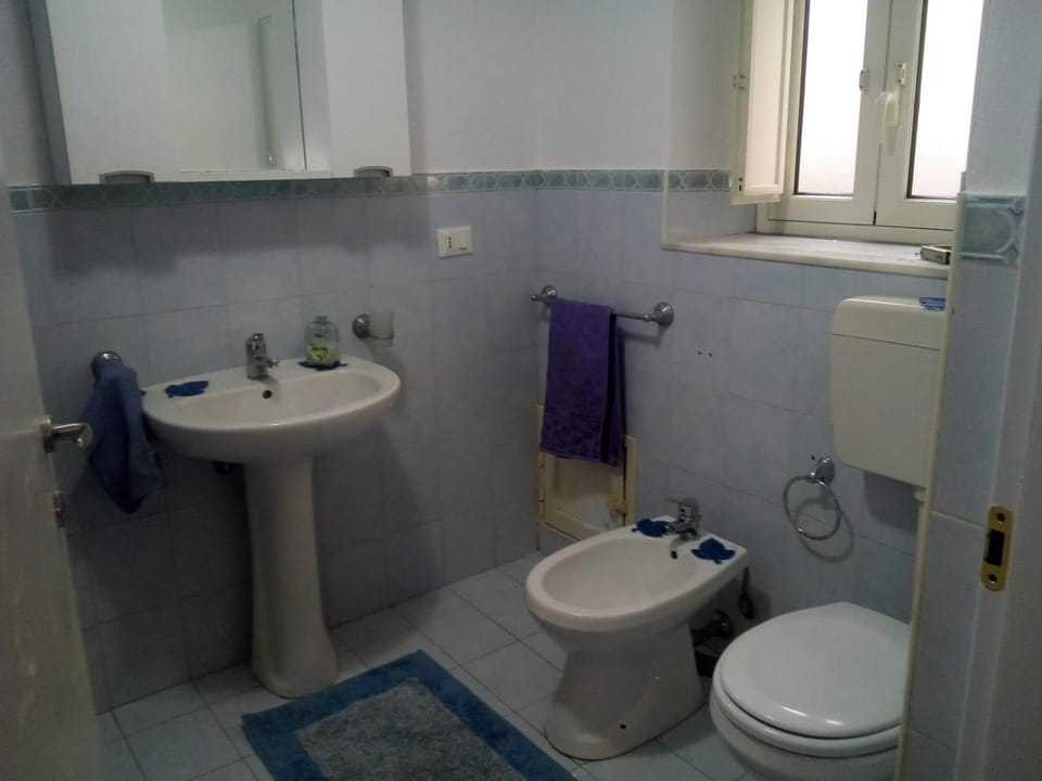 La Casetta di Dafne House in Palermo