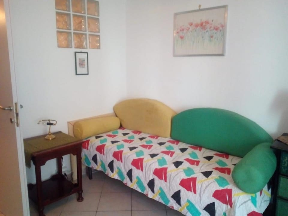 La Casetta di Dafne House in Palermo