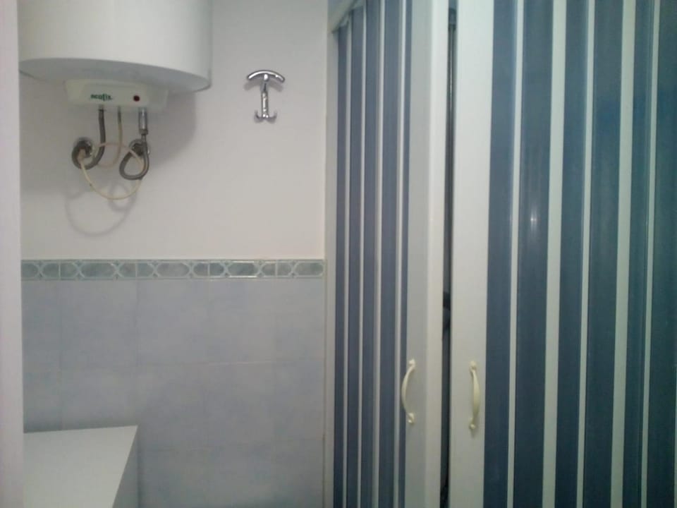 La Casetta di Dafne House in Palermo