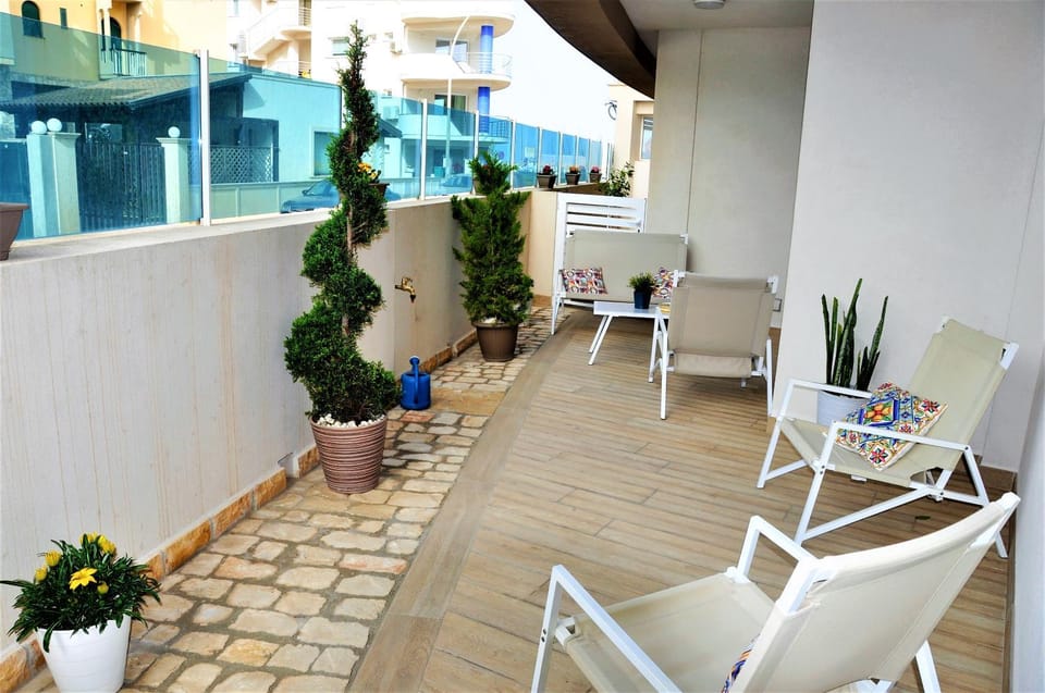Patio, View (from property/room)