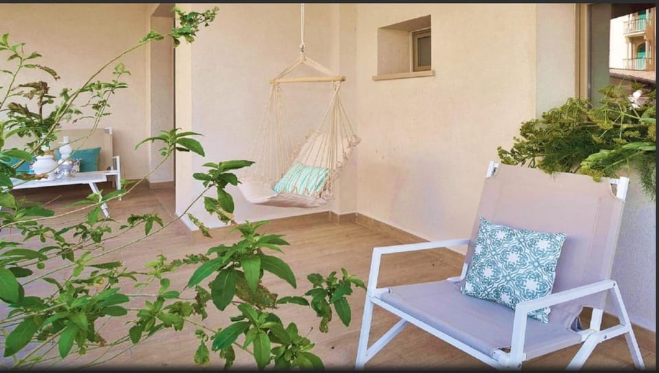 Patio, Garden, Garden view