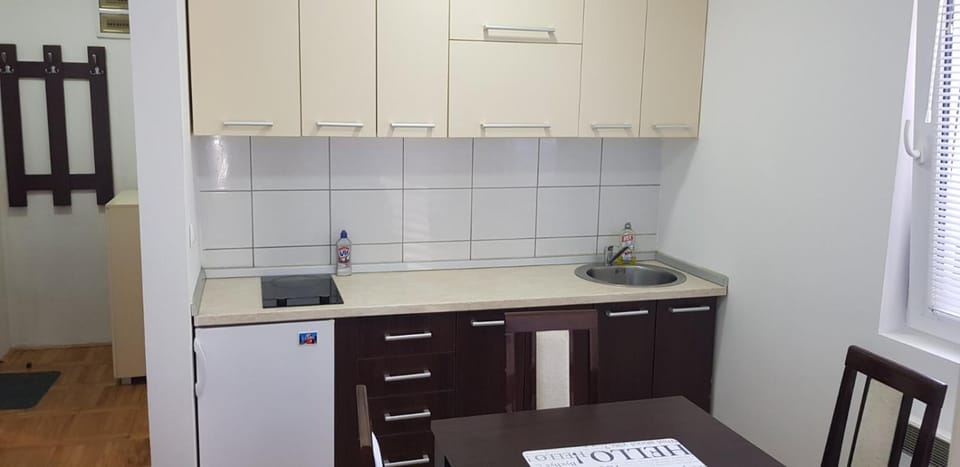 Apartman Jokovic Zlatibor Apartment in Zlatibor