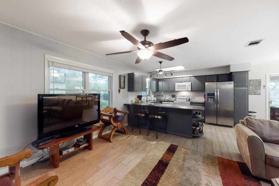 Lazy Days House in Rio Grande